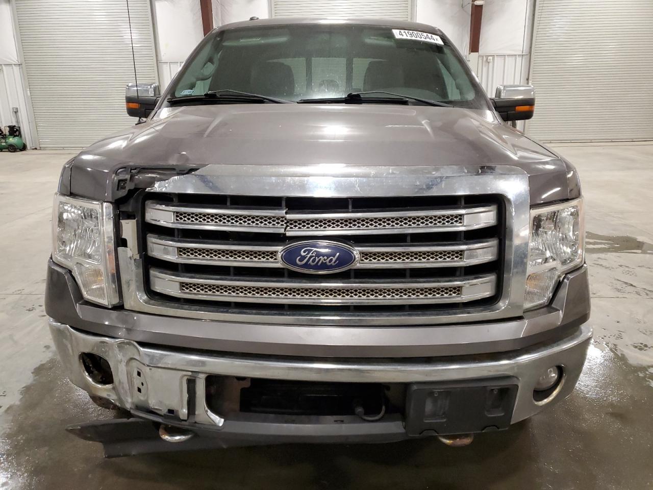 2013 FORD F150 SUPER - Image 5