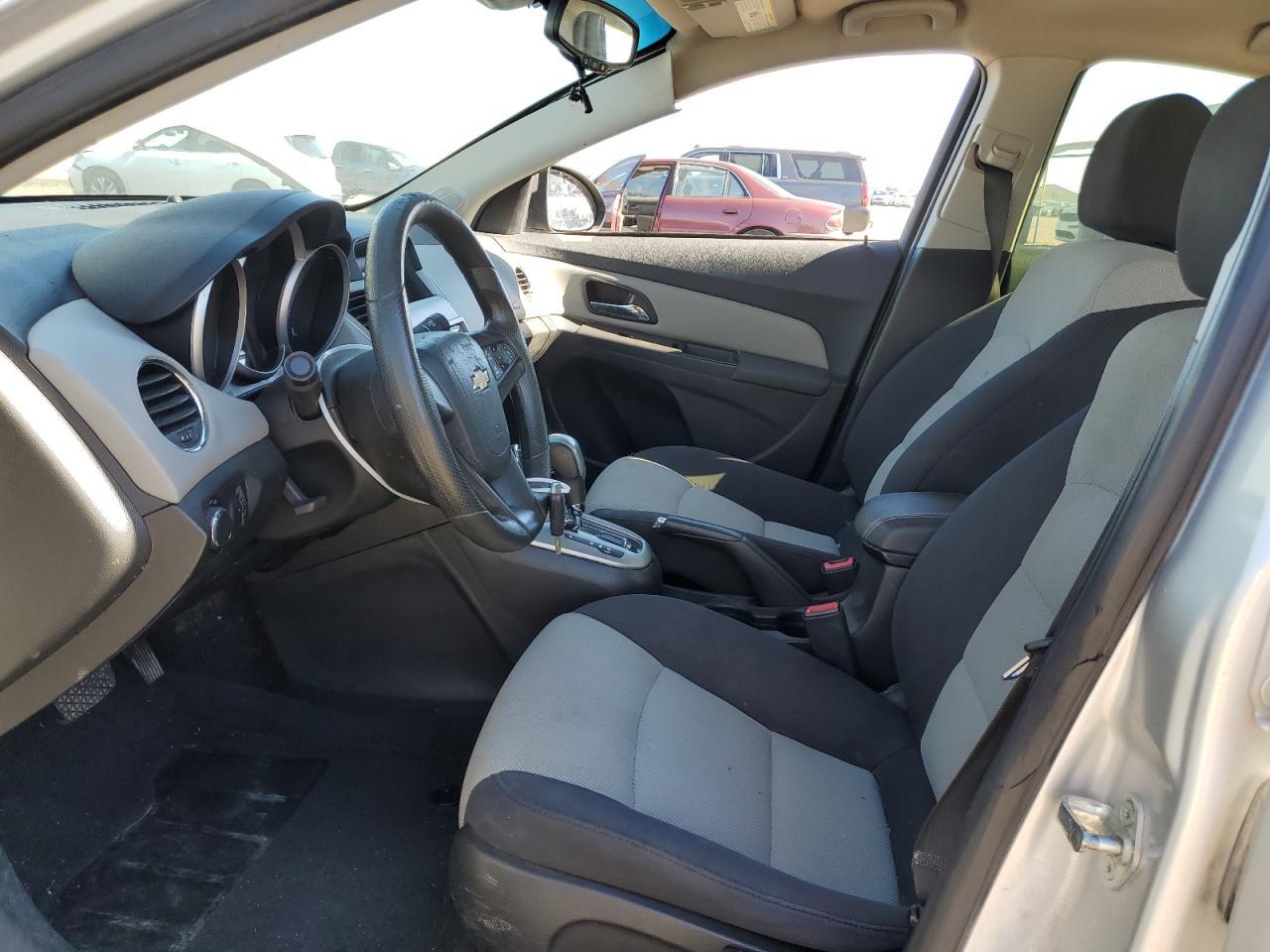 2016 CHEVROLET CRUZE LIMI - Image 7