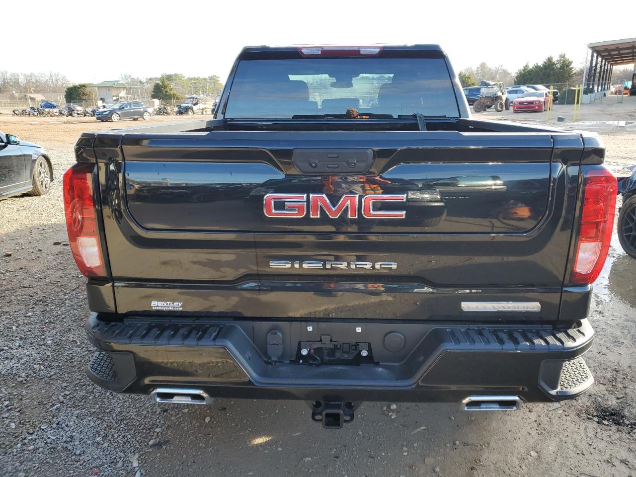2023 GMC SIERRA K15 - Image 6