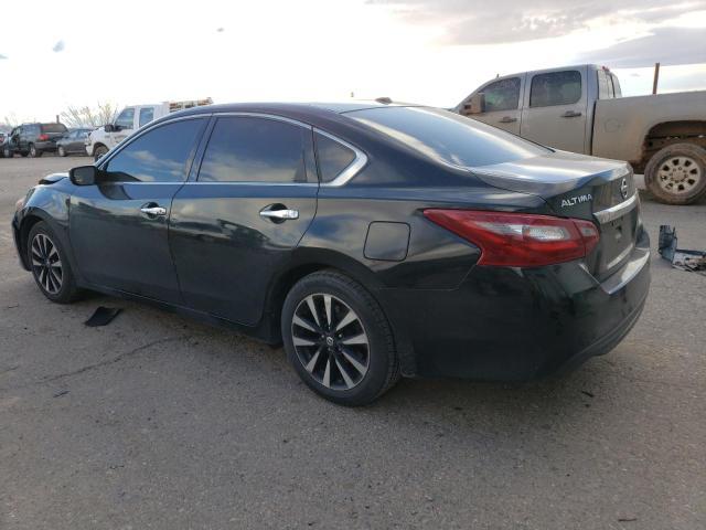 2018 Nissan Altima 2.5 - Фото 2