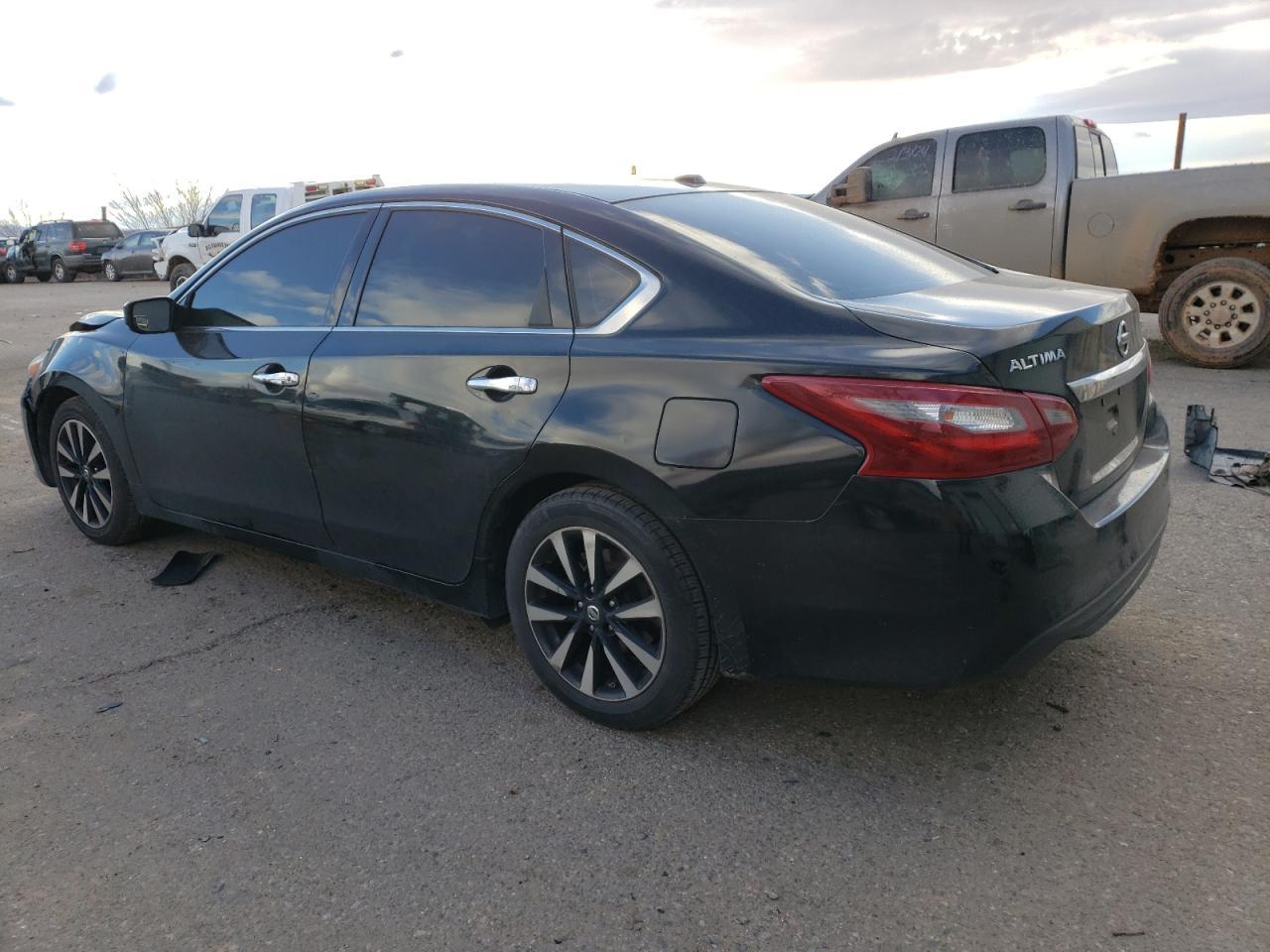 2018 NISSAN ALTIMA 2.5 - Image 2