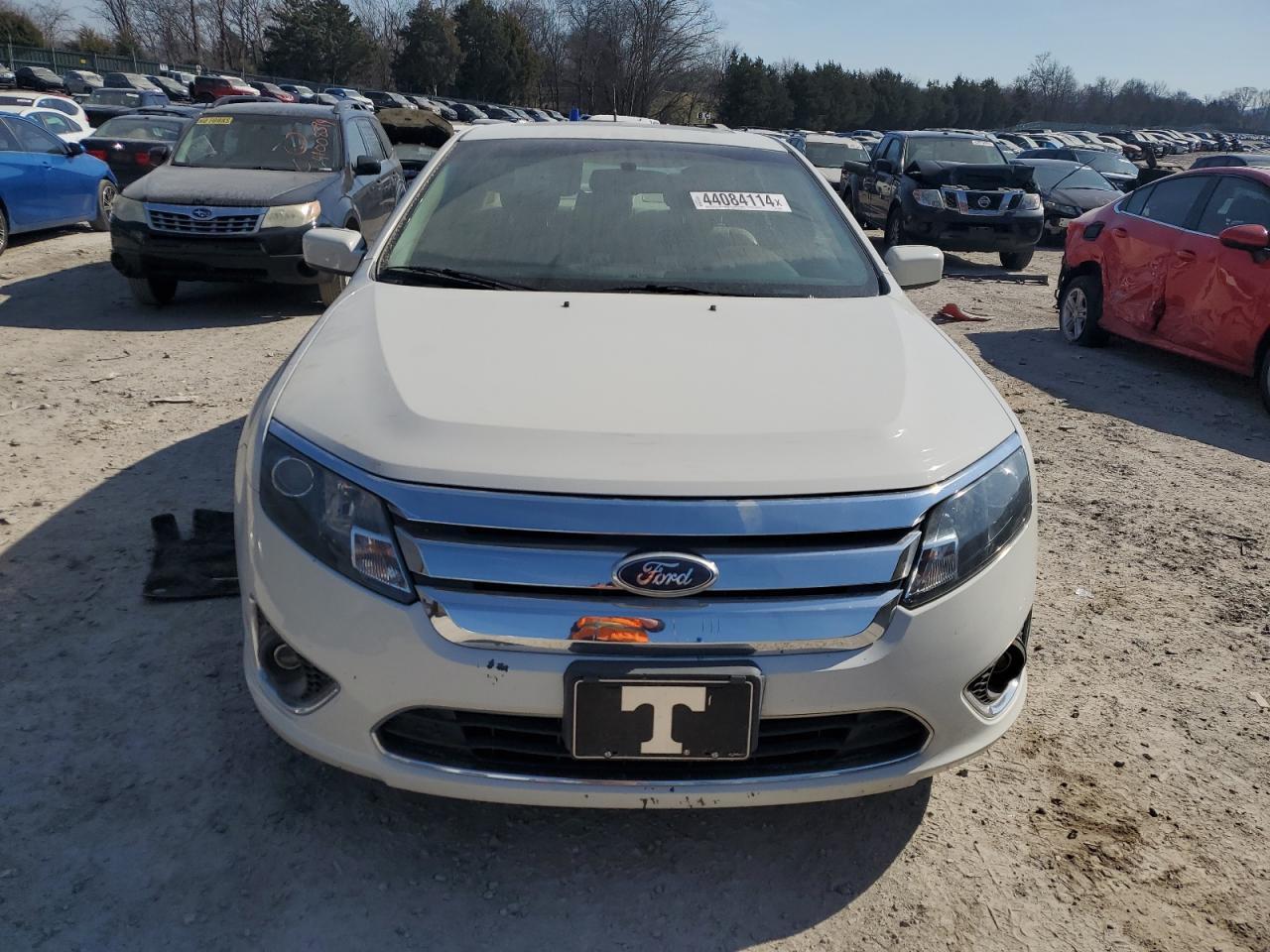2011 FORD FUSION SEL - Image 5