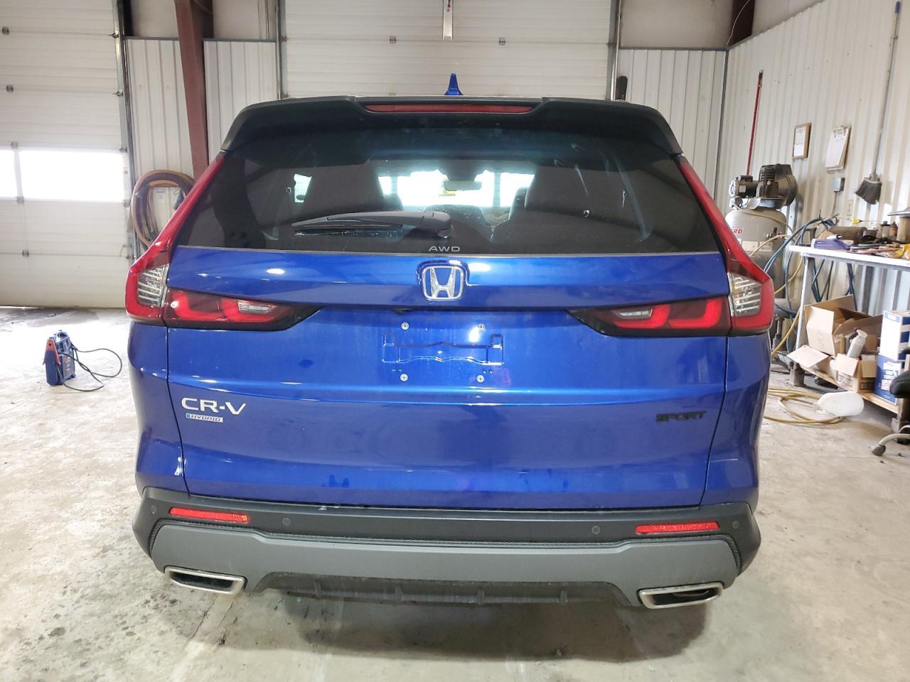 2024 HONDA CR-V SPORT - Image 6