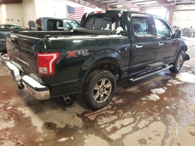 2016 Ford F150 Supercrew - Image 3