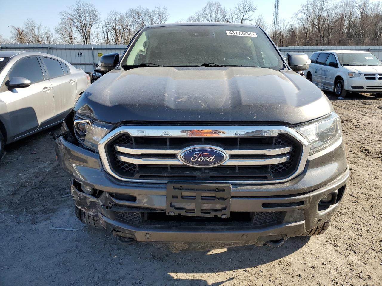 2019 FORD RANGER XL - Image 5