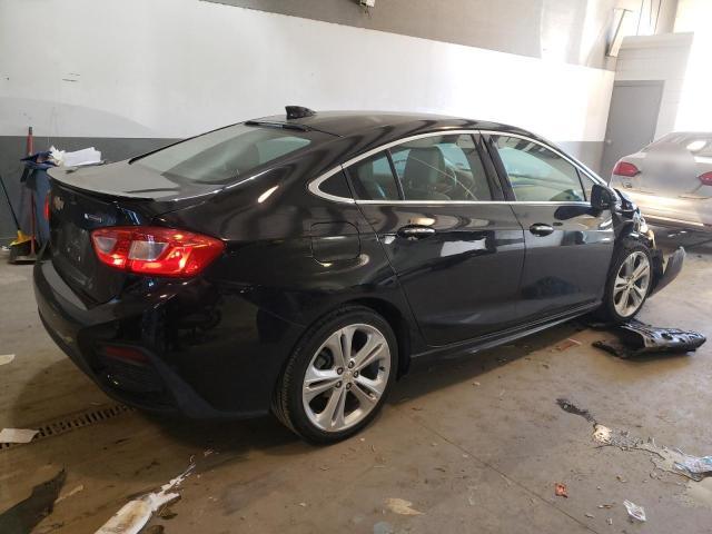 2017 Chevrolet Cruze Premier - Фото 3