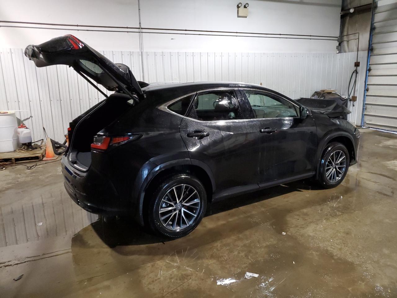 2023 LEXUS NX 350H - Image 3