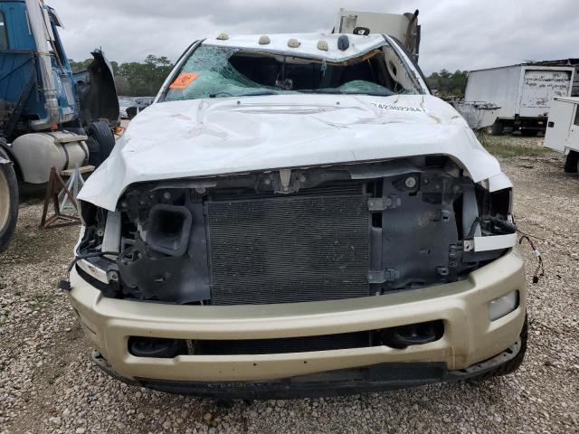 2015 Ram 3500 Longhorn - Фото 5
