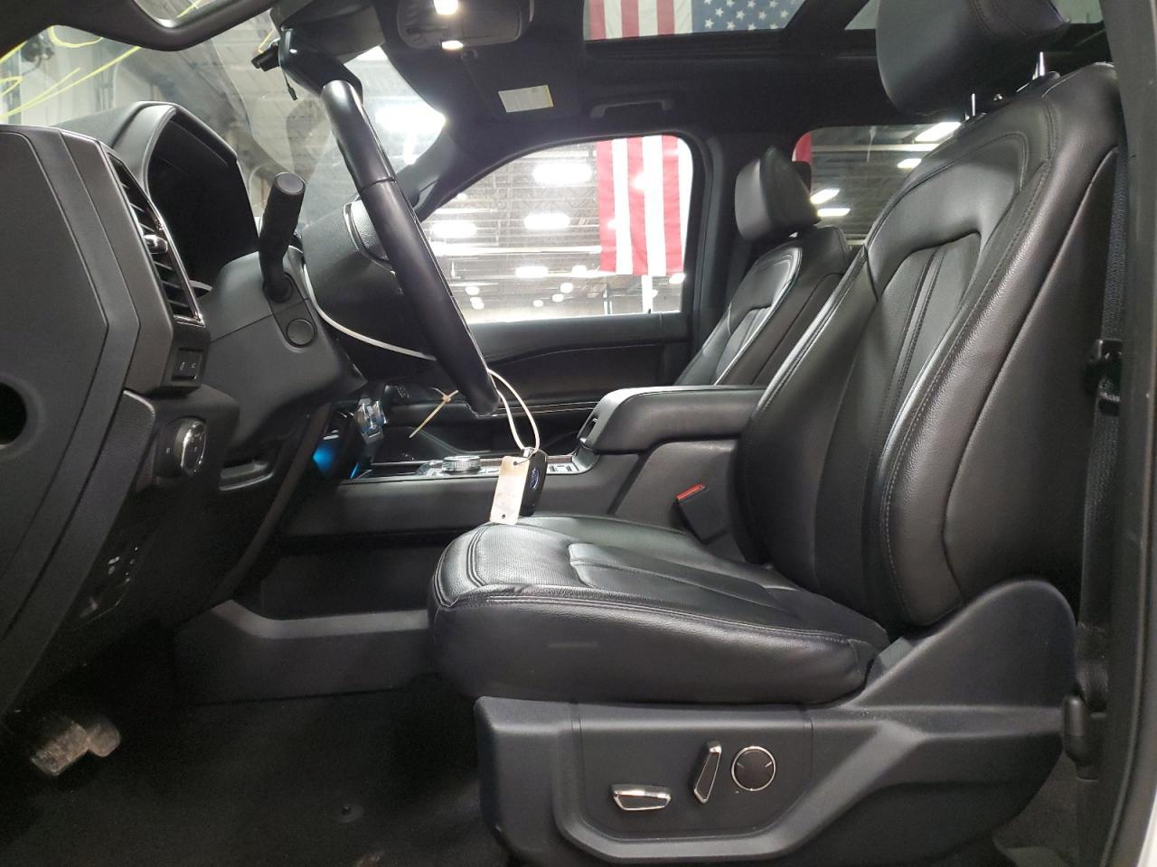 2021 FORD EXPEDITION - Image 7