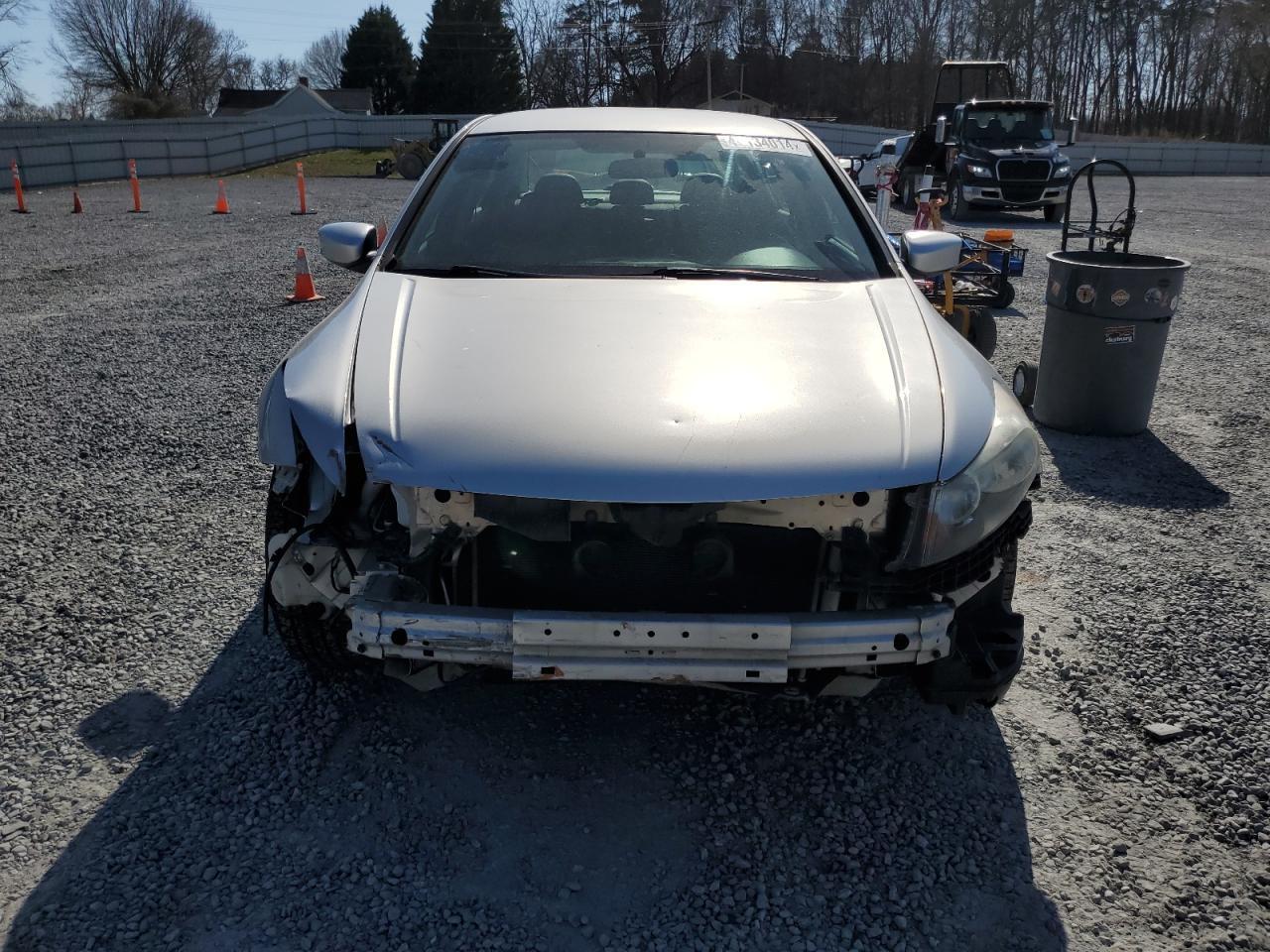 2012 HONDA ACCORD SE - Image 5