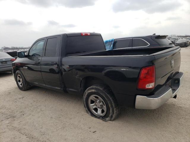 2010 Dodge Ram 1500 - Фото 2