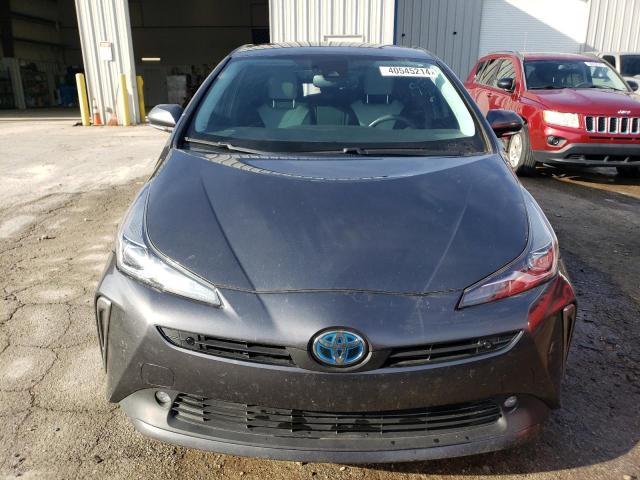 2019 Toyota Prius - Image 5