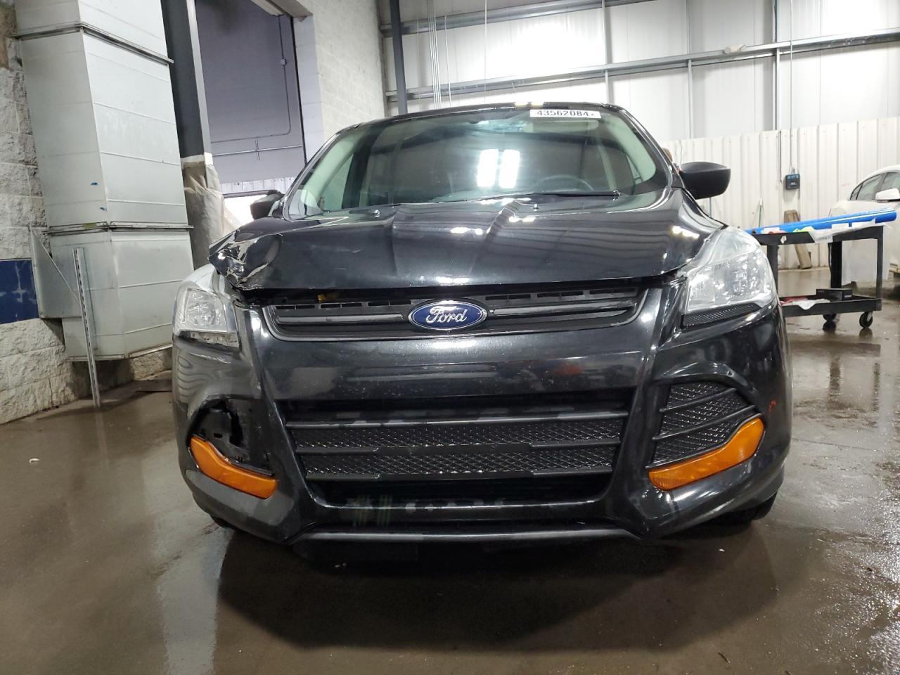 2015 FORD ESCAPE S - Image 5