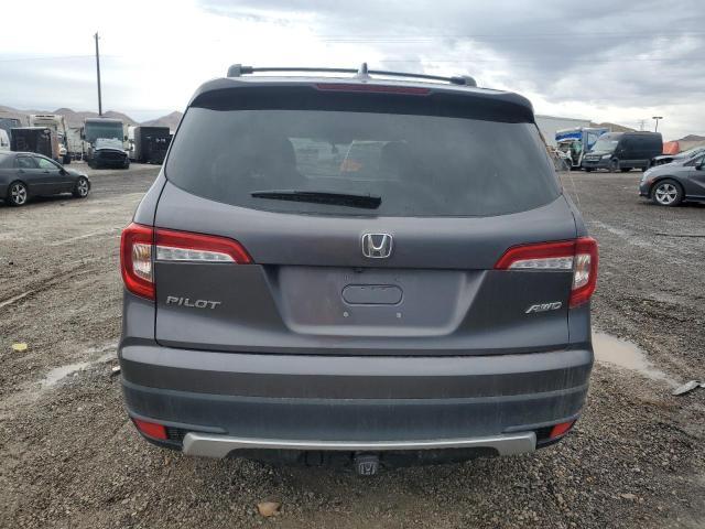 2022 Honda Pilot Exl - Image 6