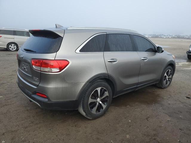 2016 KIA SORENTO - Image 3