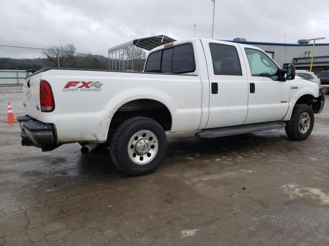 2007 Ford F250 Super Duty - Фото 3