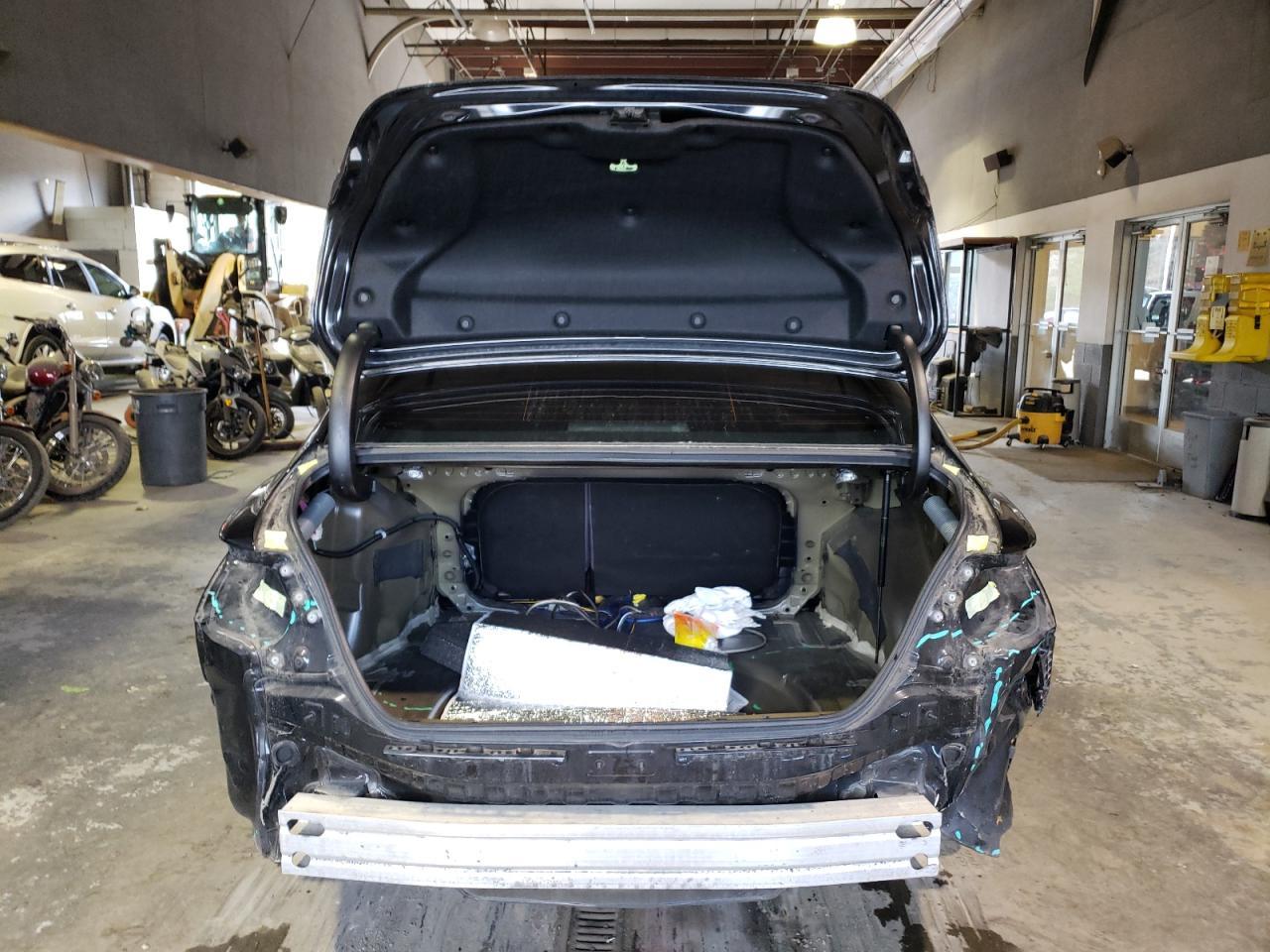 2018 TOYOTA CAMRY L - Image 6