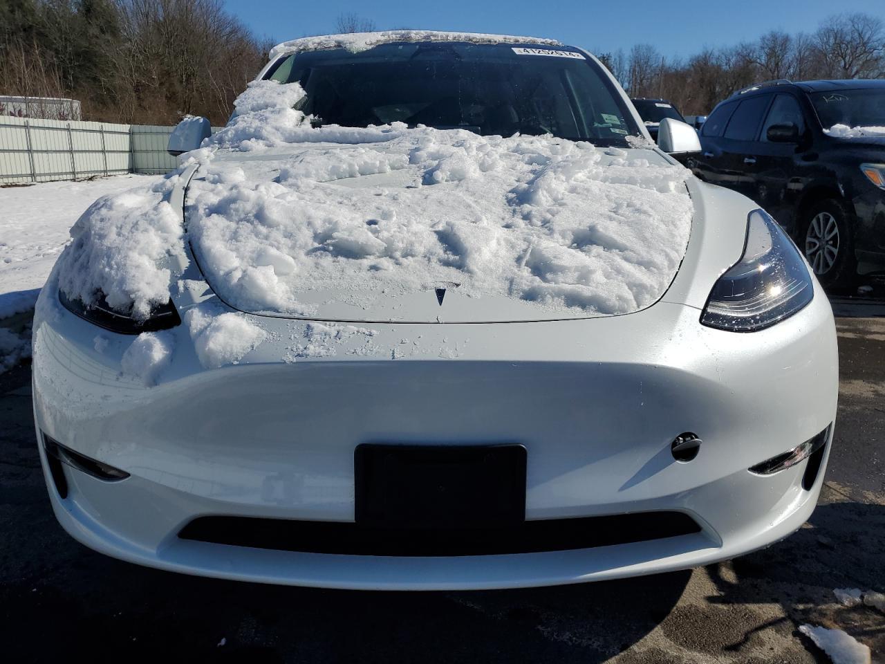 2023 TESLA MODEL Y - Image 5
