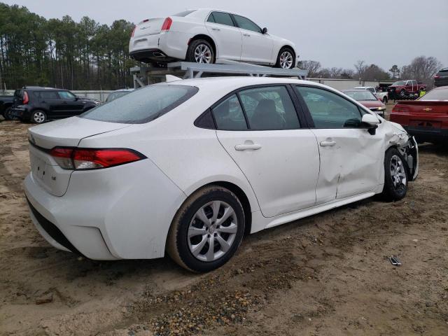 2021 Toyota Corolla Le - Image 3