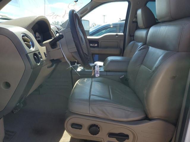 2007 Ford F150 Supercrew - Фото 7
