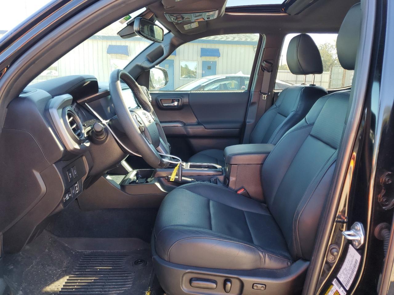 2023 TOYOTA TACOMA DOU - Фото 7