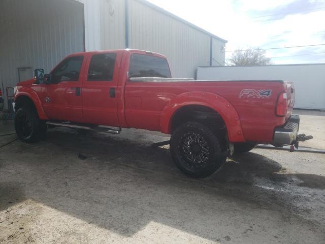 2012 Ford F250 Super Duty - Фото 2