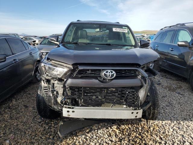 2019 Toyota 4Runner Sr5 - Фото 5