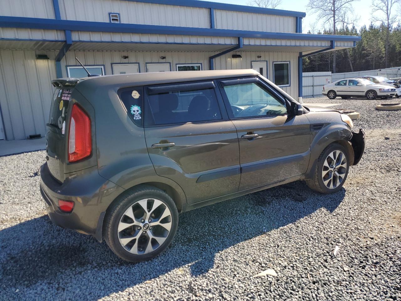 2013 KIA SOUL - Image 3