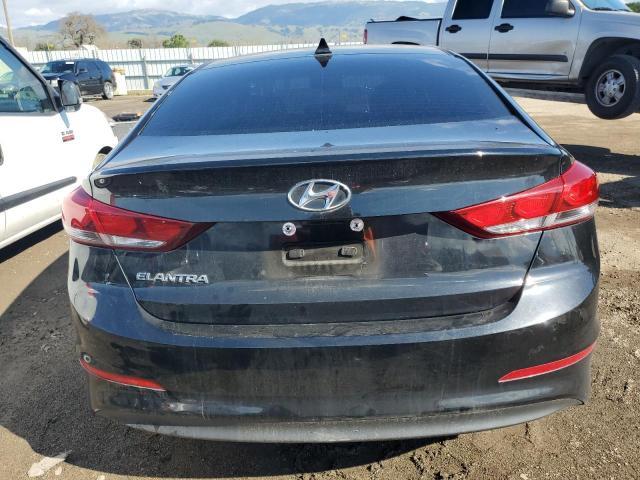 2017 Hyundai Elantra Se - Фото 6