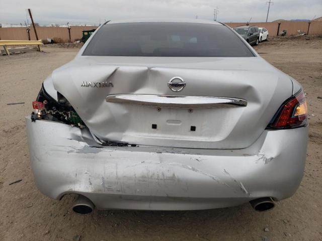 2014 Nissan Maxima S - Фото 6