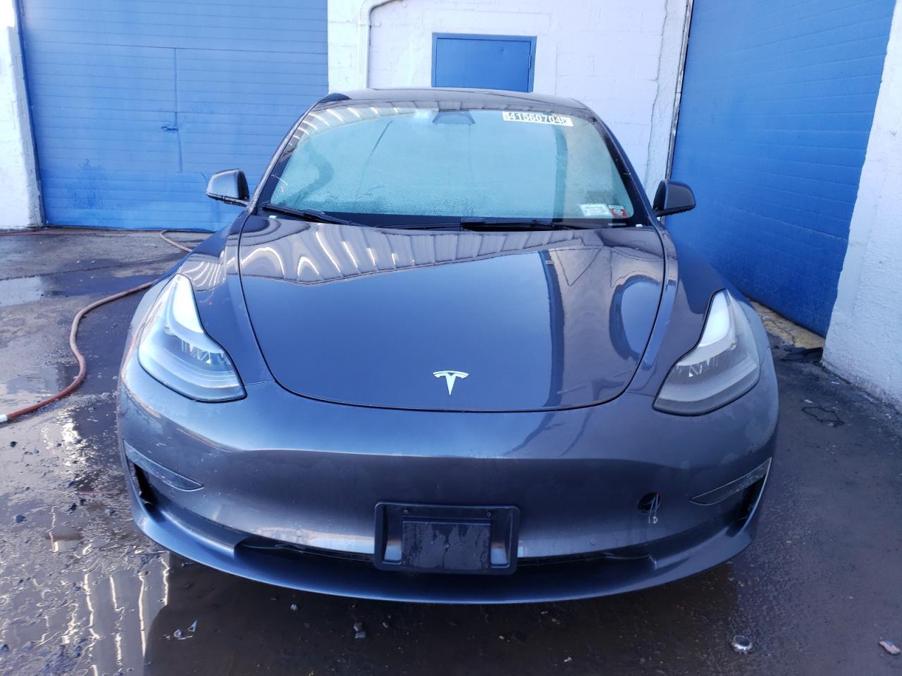 2022 TESLA MODEL 3 - Image 5