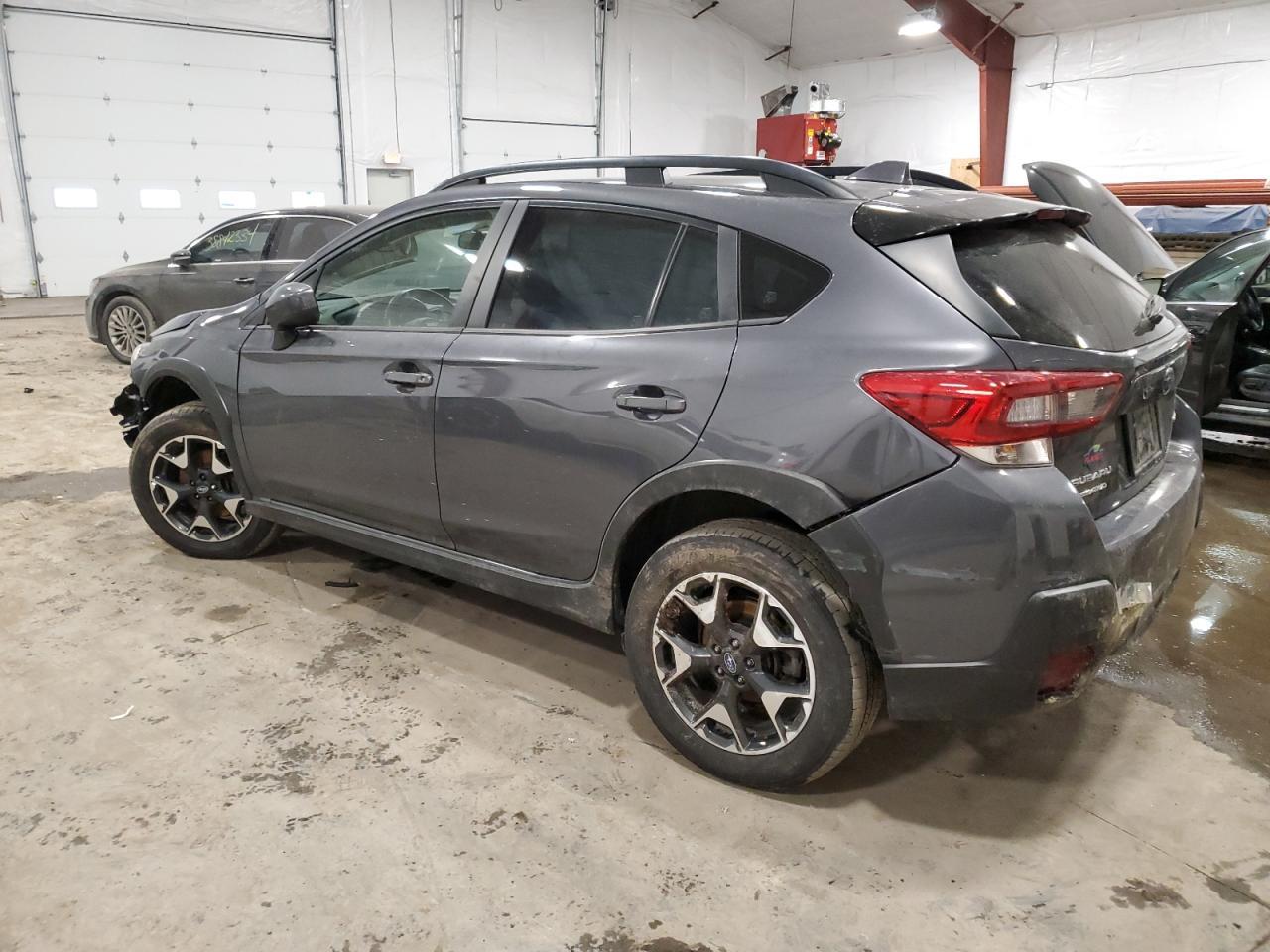 2020 SUBARU CROSSTREK - Фото 2