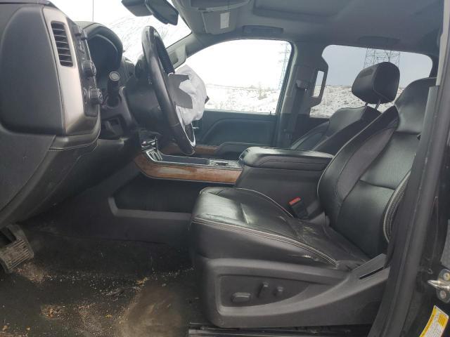2018 Chevrolet Silverado K3500 High Country - Image 7