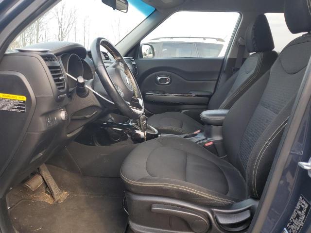 2014 Kia Soul + - Image 7