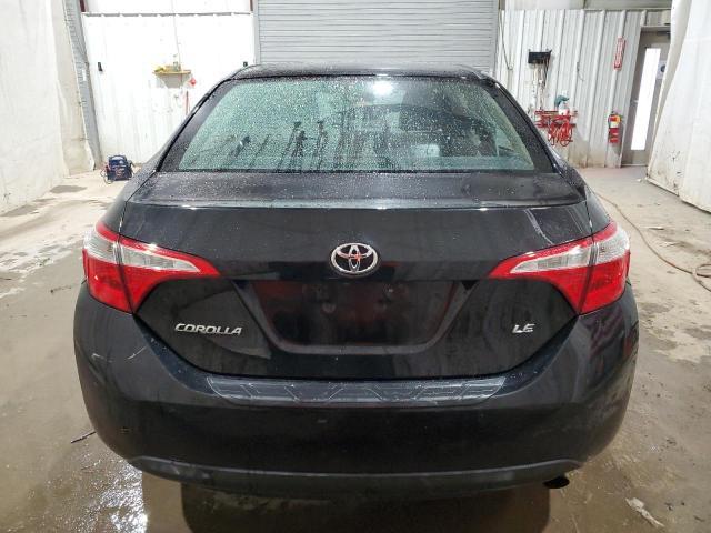 2015 Toyota Corolla L - Фото 6