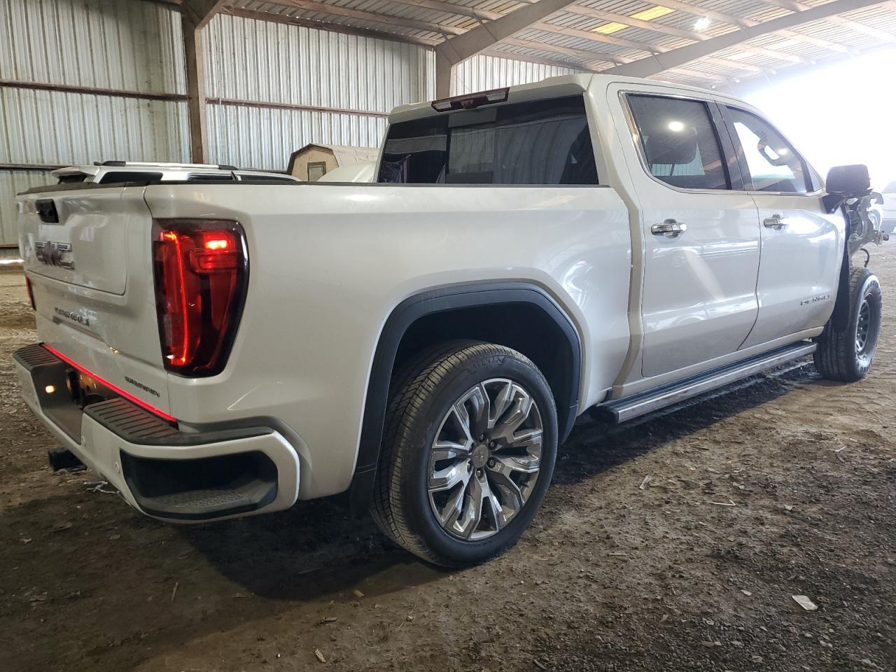 2023 GMC SIERRA K15 - Фото 3
