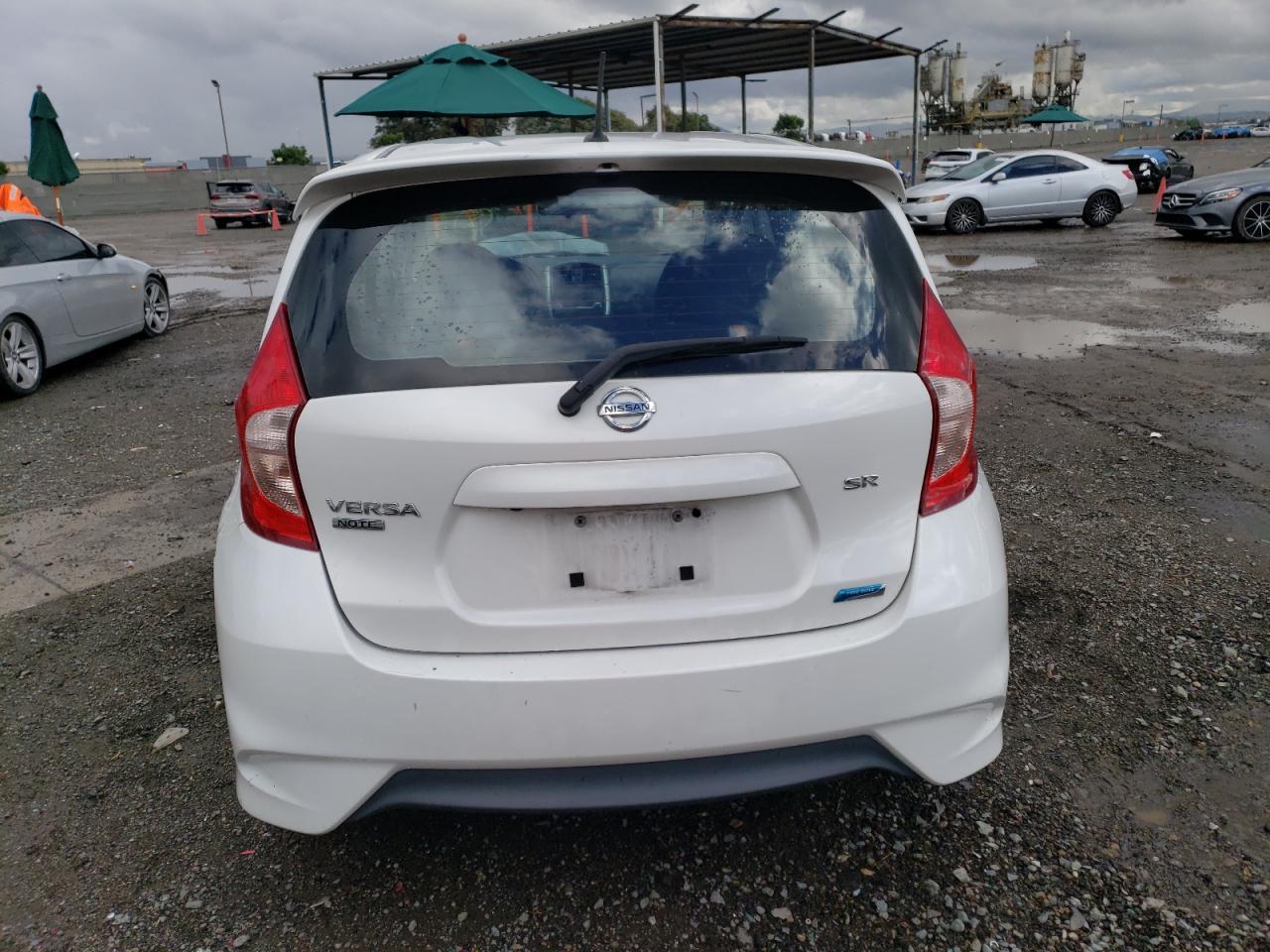 2016 NISSAN VERSA NOTE - Image 6