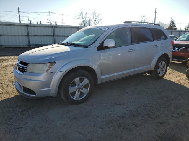 2011 Dodge Journey Express