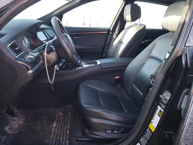 2013 BMW 535 Xigt - Фото 7
