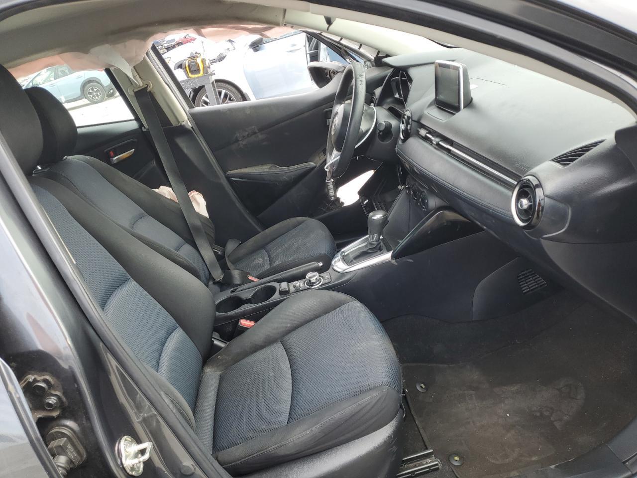 2017 TOYOTA YARIS IA - Фото 7