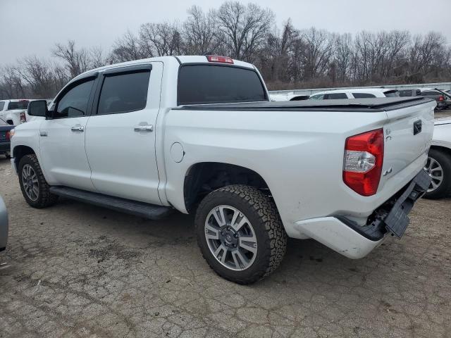 2021 Toyota Tundra Crewmax 1794 - Image 2