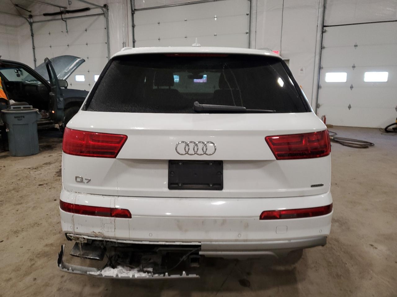 2019 AUDI Q7 PREMIUM - Фото 6