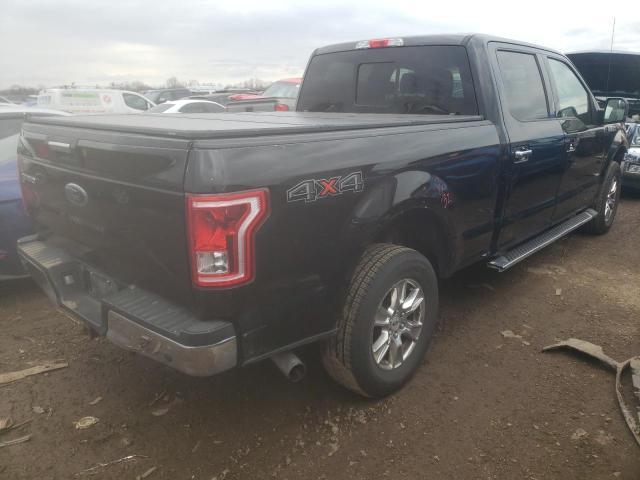 2016 Ford F150 Supercrew - Image 3