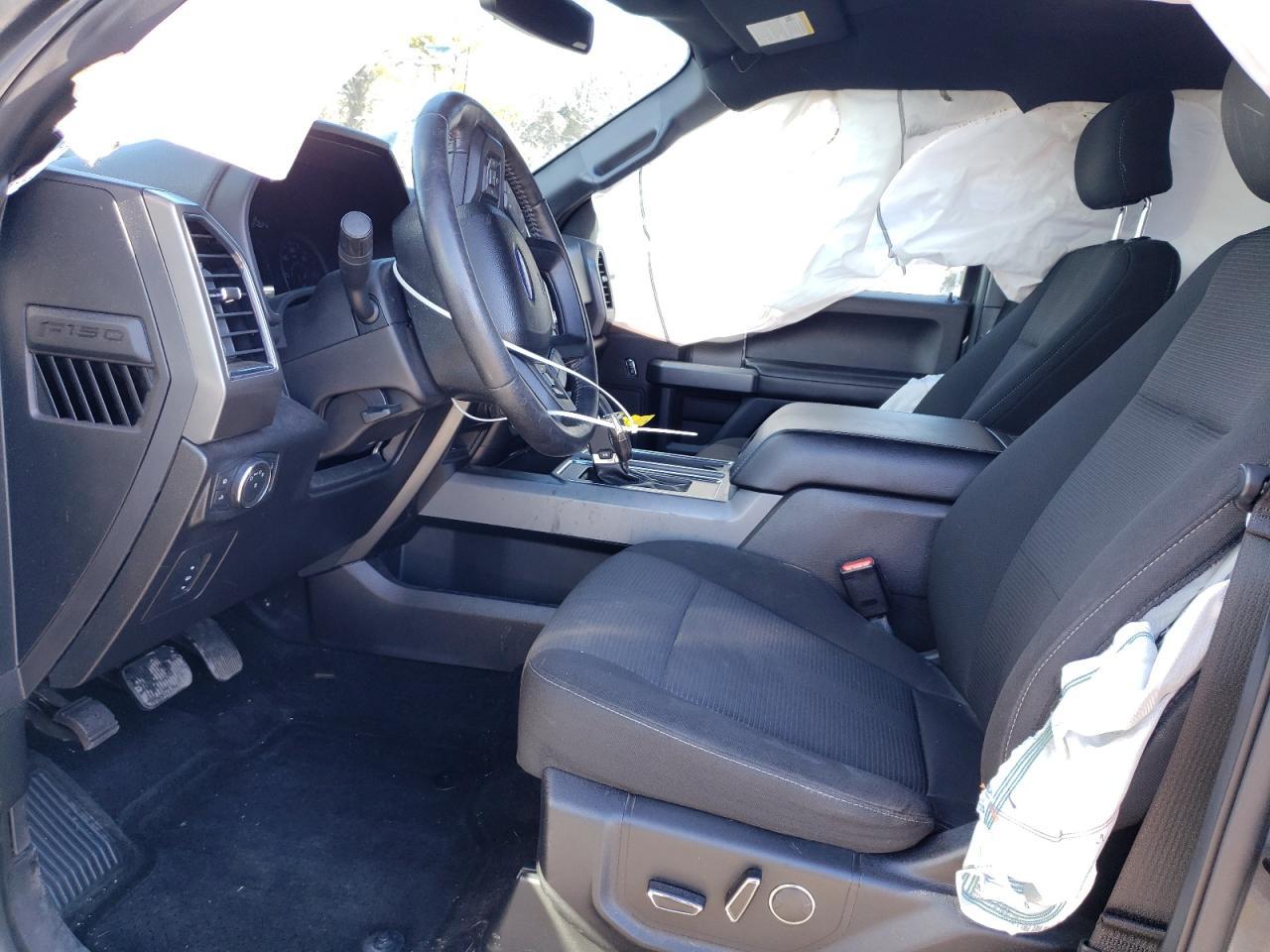 2017 FORD F150 SUPER - Image 7