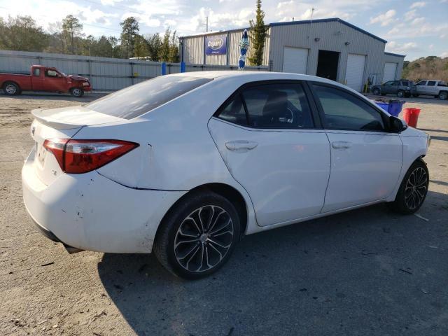 2016 Toyota Corolla L - Фото 3