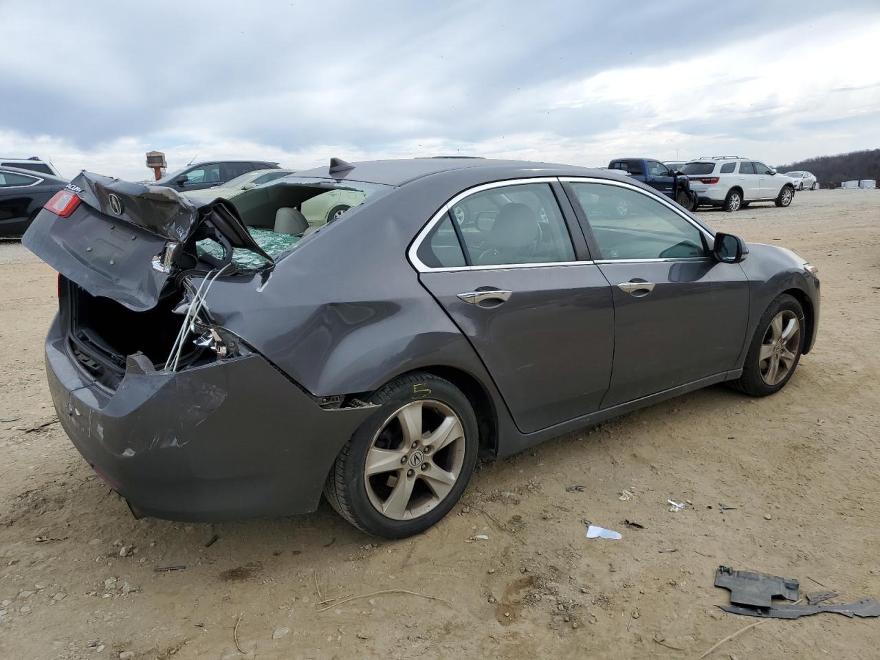 2010 ACURA TSX - Image 3