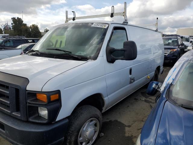 2009 Ford Econoline E150 Van
