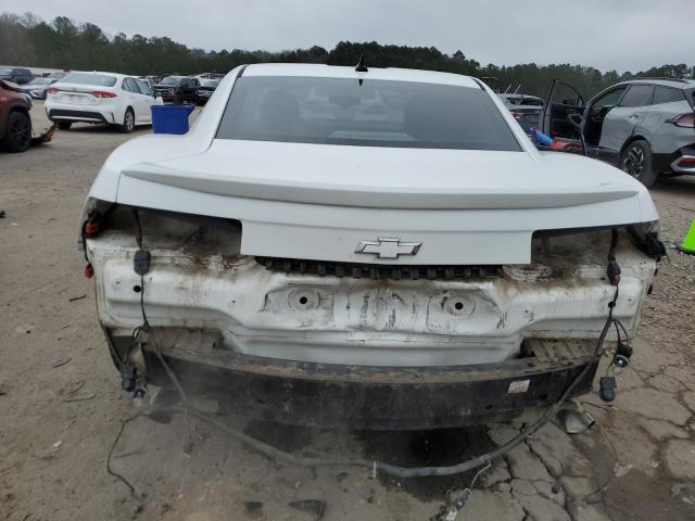 2012 Chevrolet Camaro Lt - Фото 6