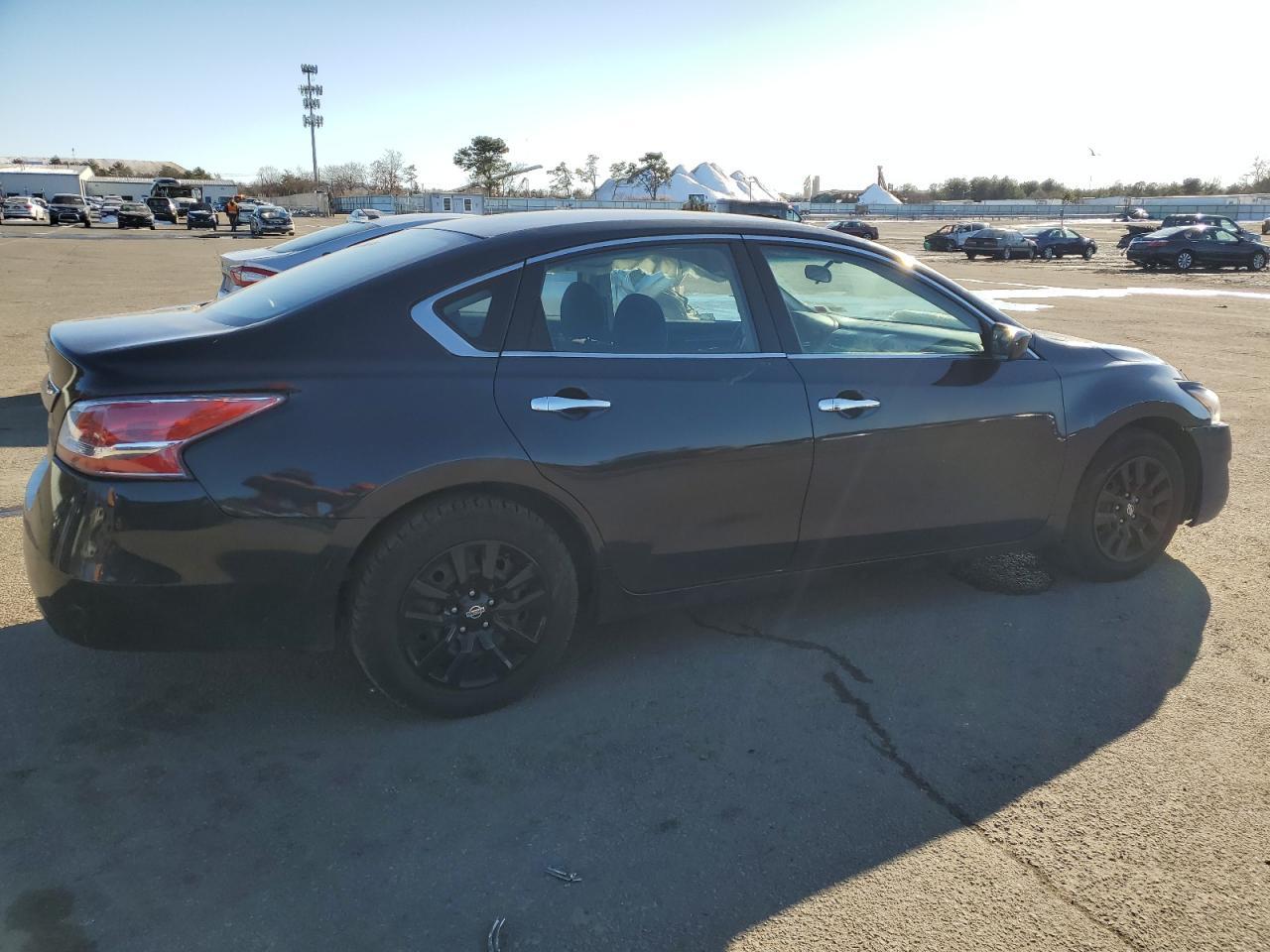 2013 NISSAN ALTIMA 2.5 - Фото 3