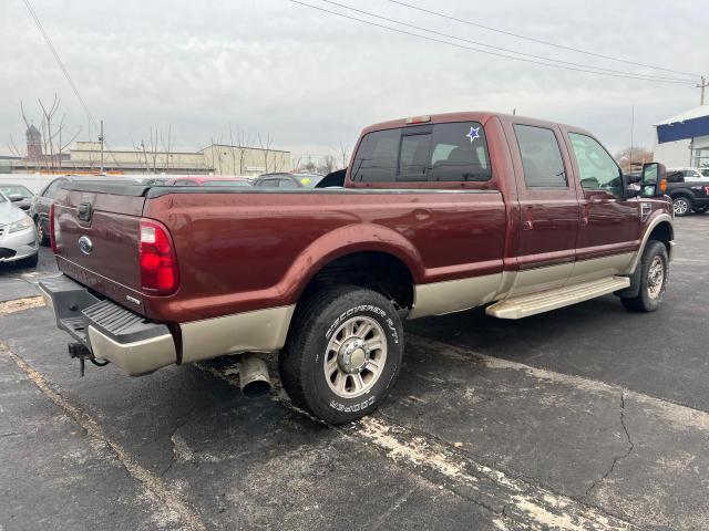 2008 Ford F250 Super Duty - Фото 4